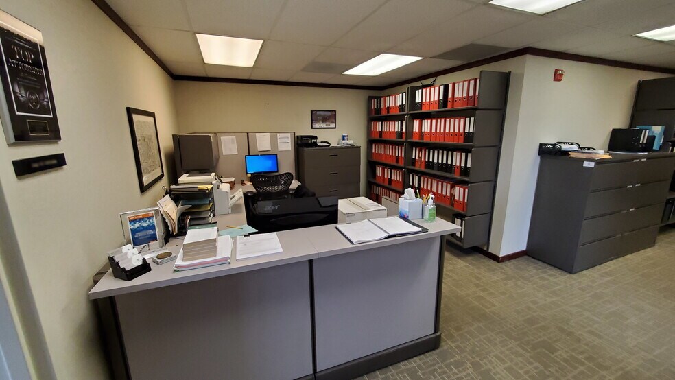 More Photos Of 580 S High St, Columbus Office For Sale