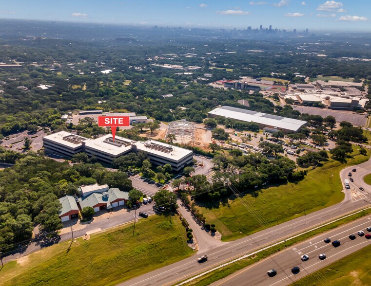 More Photos Of 1301 S Capital Of Texas Hwy, Austin Office For Lease