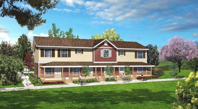 More Photos Of , New Town Multifamily For Sale