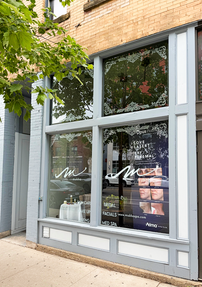More Photos Of 980 N High St, Columbus Restaurant For Lease