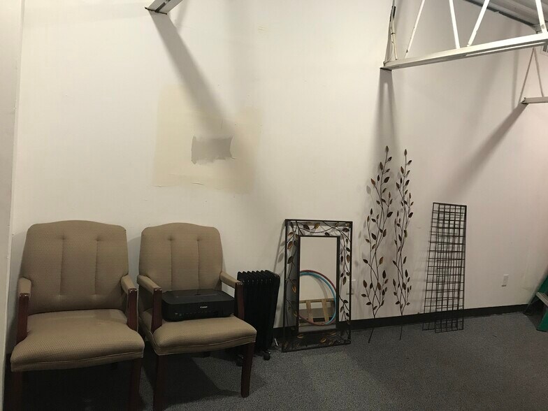 More Photos Of 961 Route 10 E, Randolph Warehouse For Lease