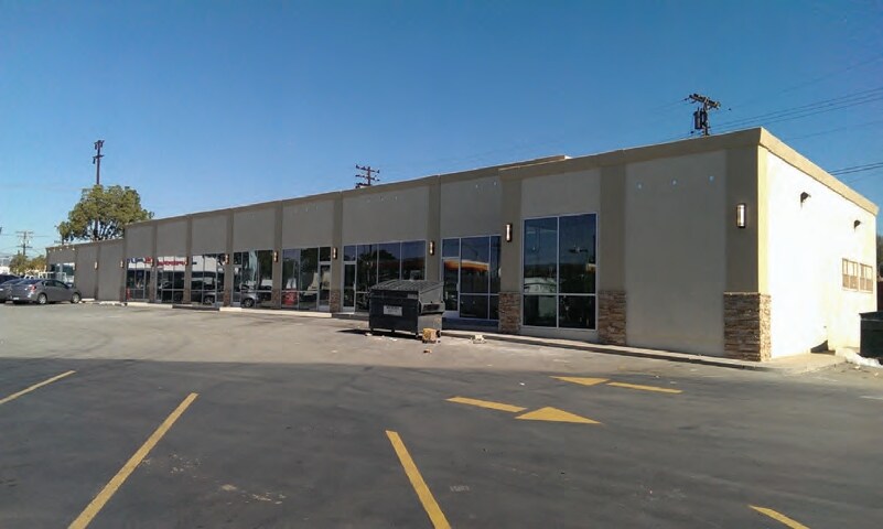 More Photos Of 14214-14224 Rosecrans Ave, La Mirada Storefront For Lease