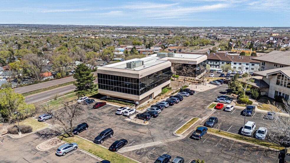 More Photos Of 660 Southpointe Ct, Colorado Springs Medical For Sale