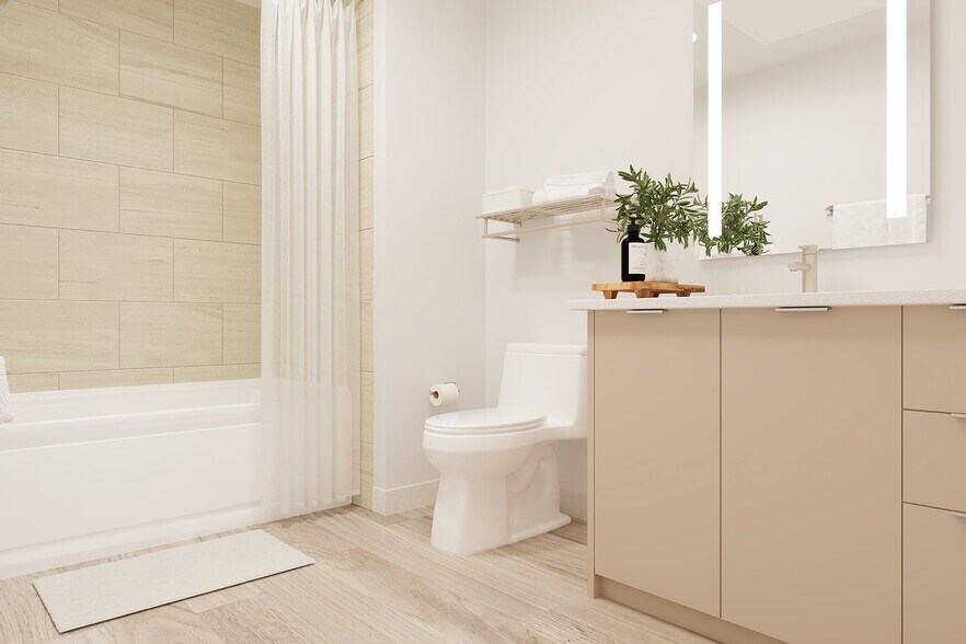 More Photos Of 9900 Venice Blvd, Culver City Apartments For Lease