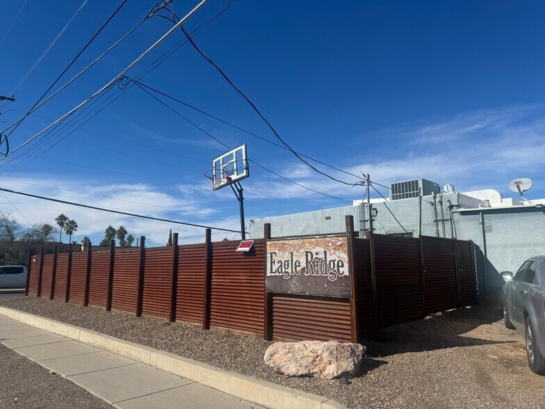 More Photos Of 2602 N Balboa Ave, Tucson Apartments For Sale