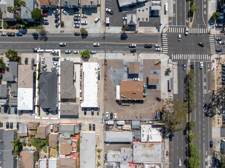 More Photos Of 4346 Texas St, San Diego Apartments For Sale