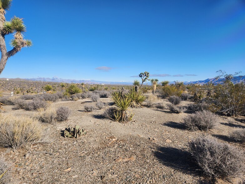 More Photos Of 27250 N Pierce Ferry Rd, Meadview Land For Sale