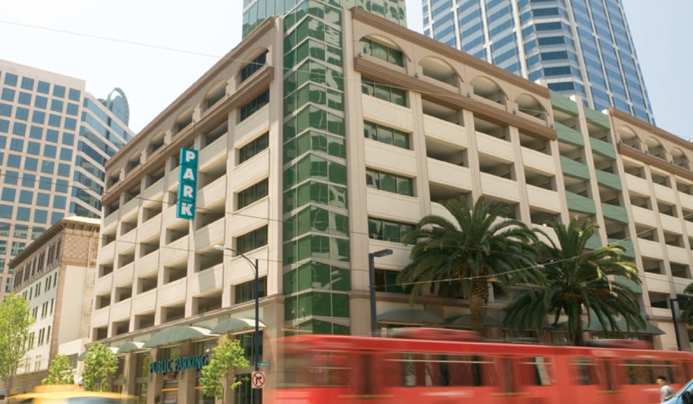 Photo of 1st Floor Ste 101