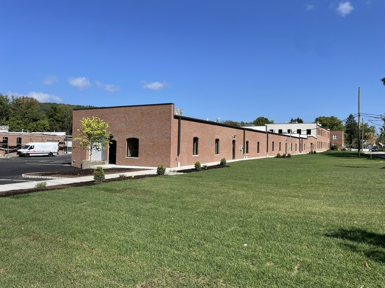 Primary Photo Of 700 Grand Ave, Hackettstown Warehouse For Lease