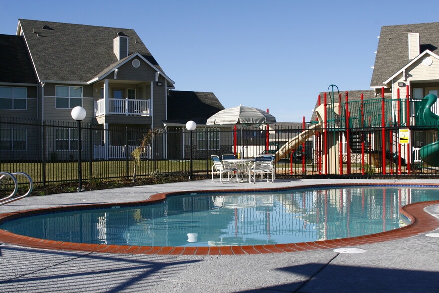 More Photos Of , Oakley Multifamily For Sale