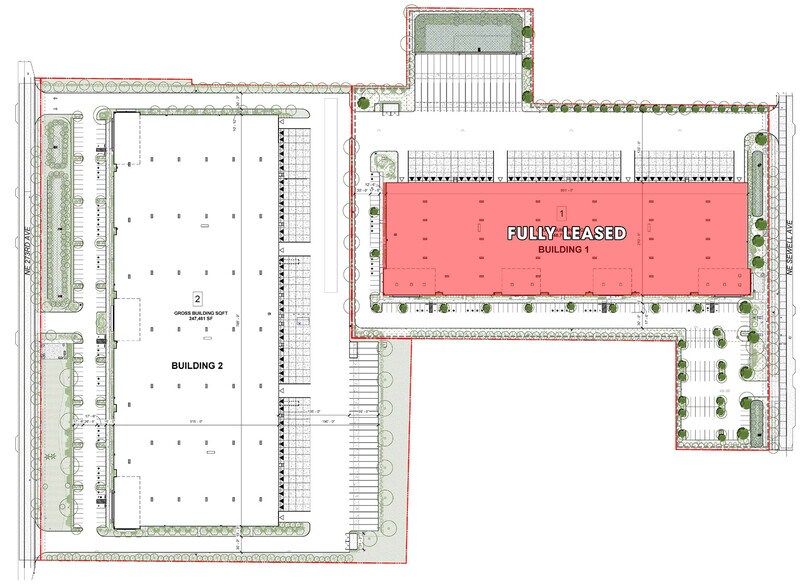 More Photos Of 4630 NW 273rd Ave, Hillsboro Unknown For Lease