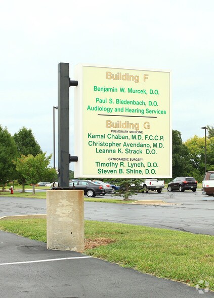 More Photos Of 2800 Hayes Ave, Sandusky Medical For Sale