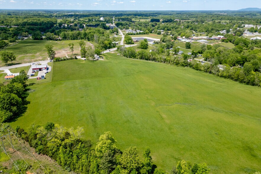 More Photos Of 1036 Old Smithville Rd, McMinnville Land For Sale