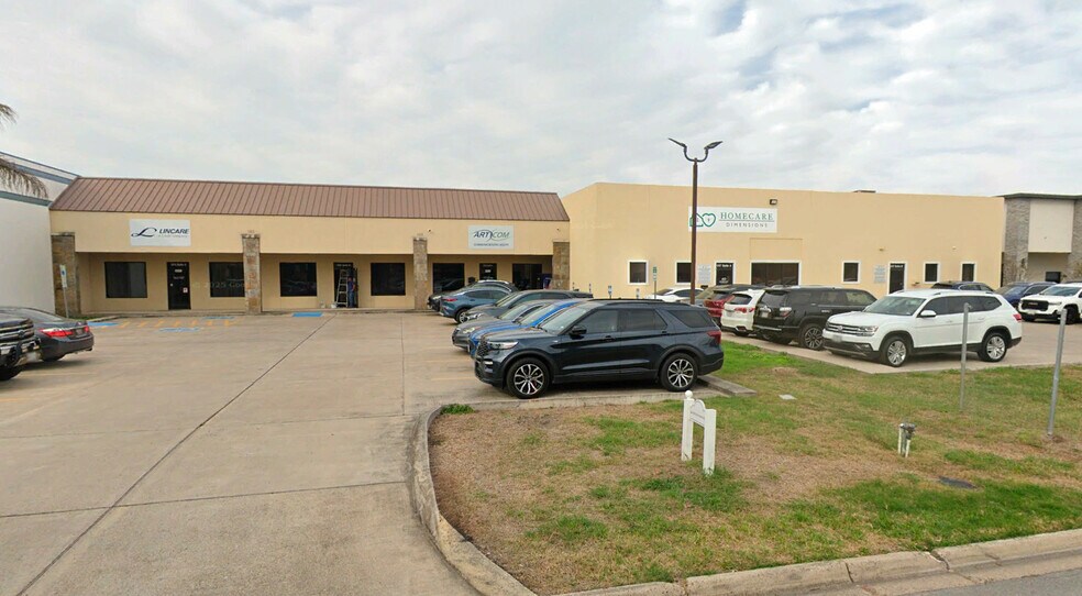 Primary Photo Of , McAllen Flex For Sale