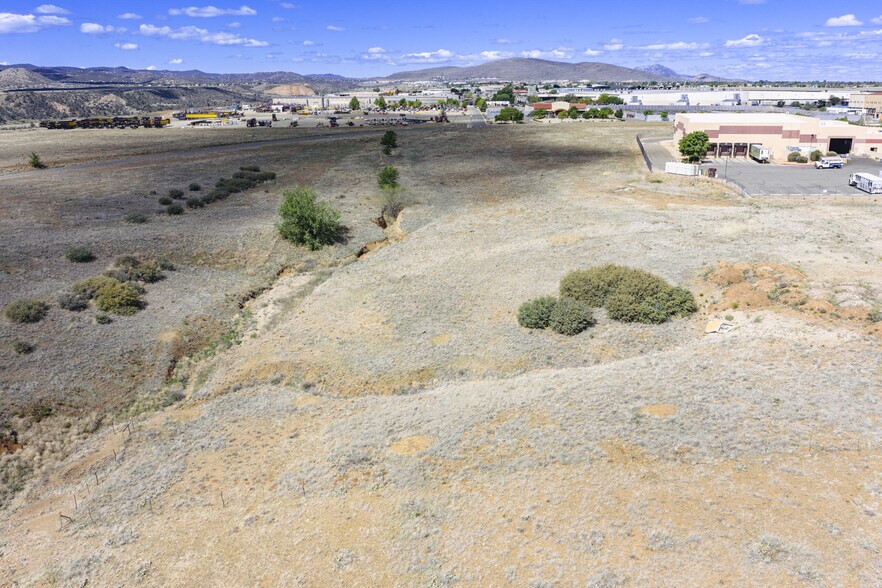 More Photos Of 10249 Valley Rd, Prescott Valley Land For Sale