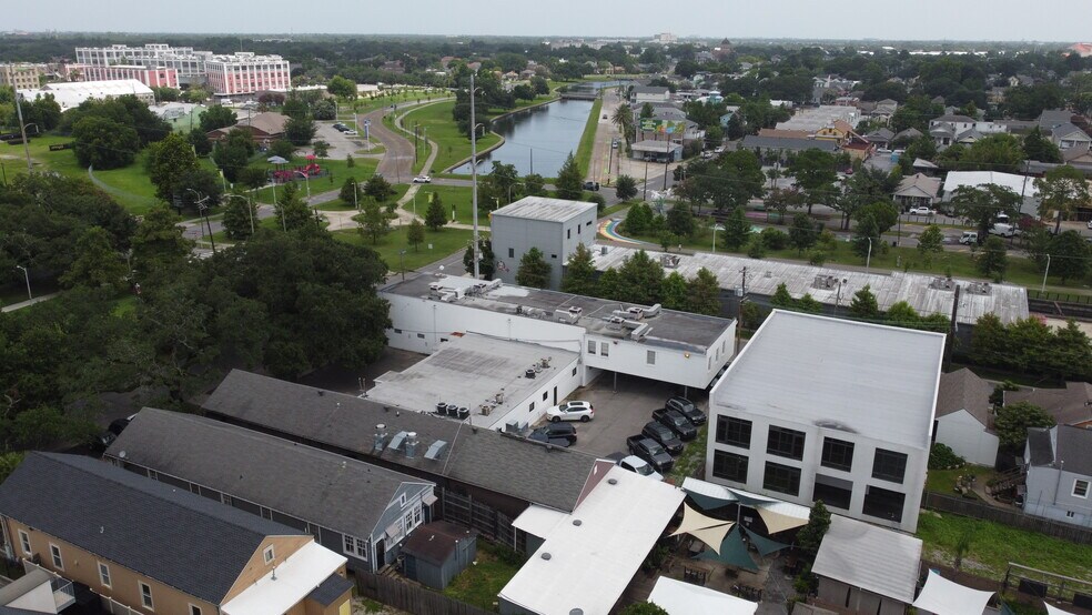 More Photos Of 330-336 N Norman C Francis Pky, New Orleans Office For Sale