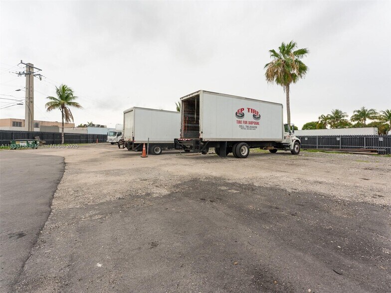 More Photos Of 2695 NW 141st St, Opa Locka Industrial For Sale