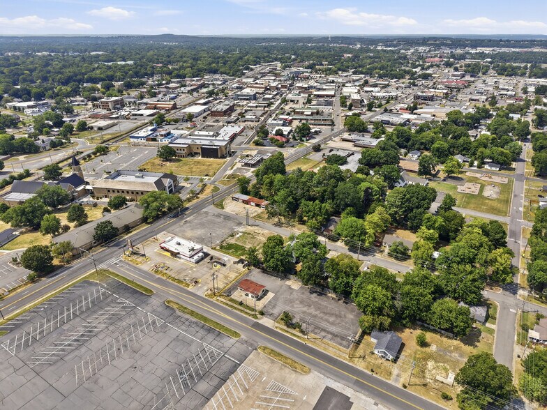 More Photos Of 802 6th St, Conway Land For Sale
