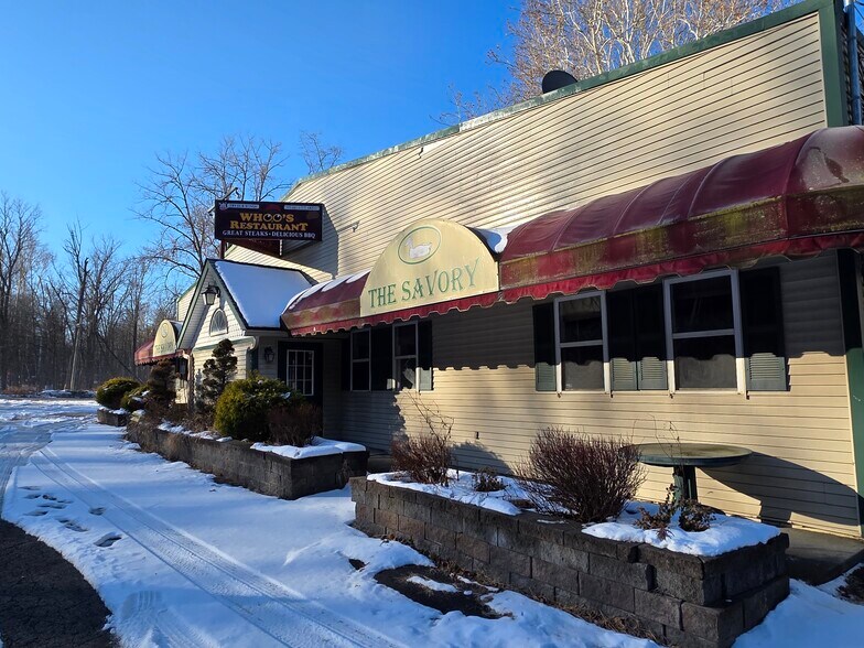 More Photos Of 923 State Route 32, Highland Mills Restaurant For Lease