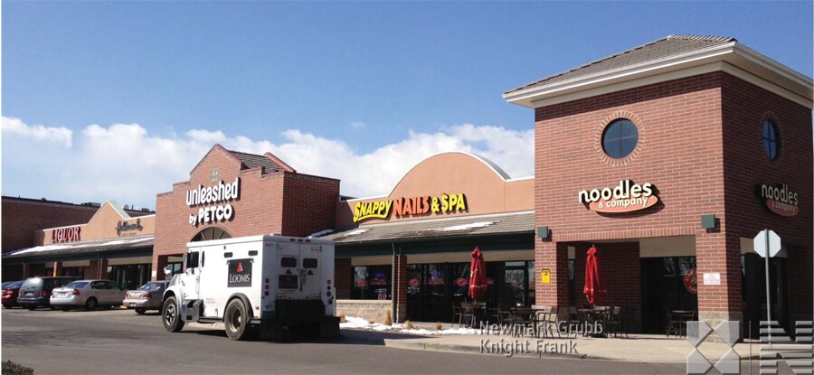 More Photos Of 10343 Federal Blvd, Westminster Storefront For Lease