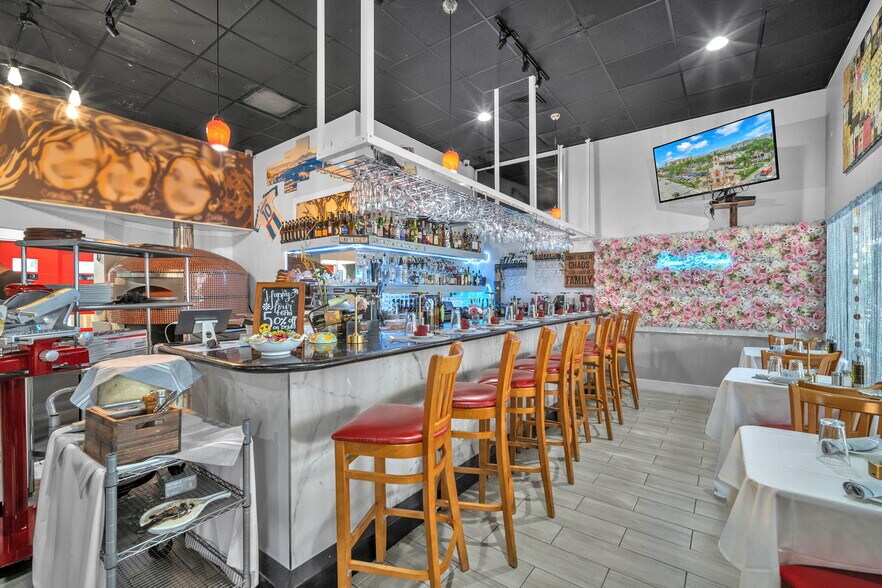 More Photos Of 6020 N Federal Hwy, Boca Raton General Retail For Sale