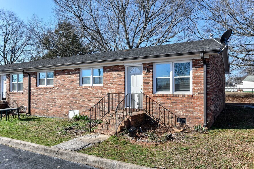 More Photos Of 120 Atlantic Ave, Easley Apartments For Sale