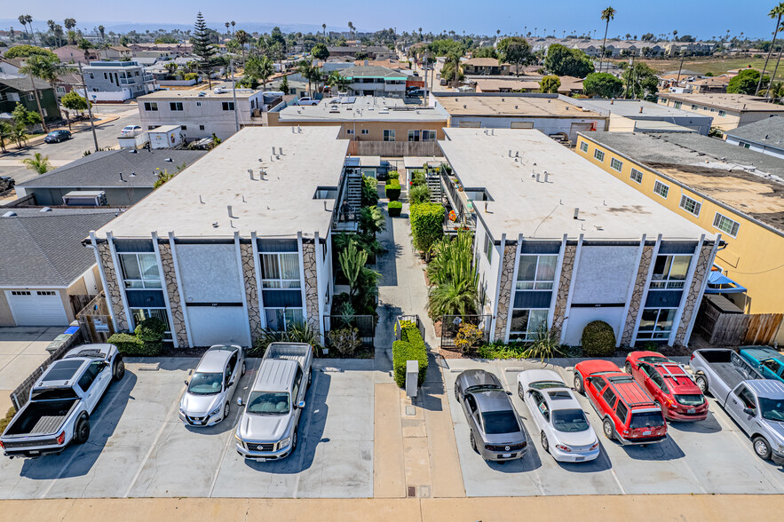 Primary Photo Of 725-727 Boulevard Ave, Imperial Beach Apartments For Sale