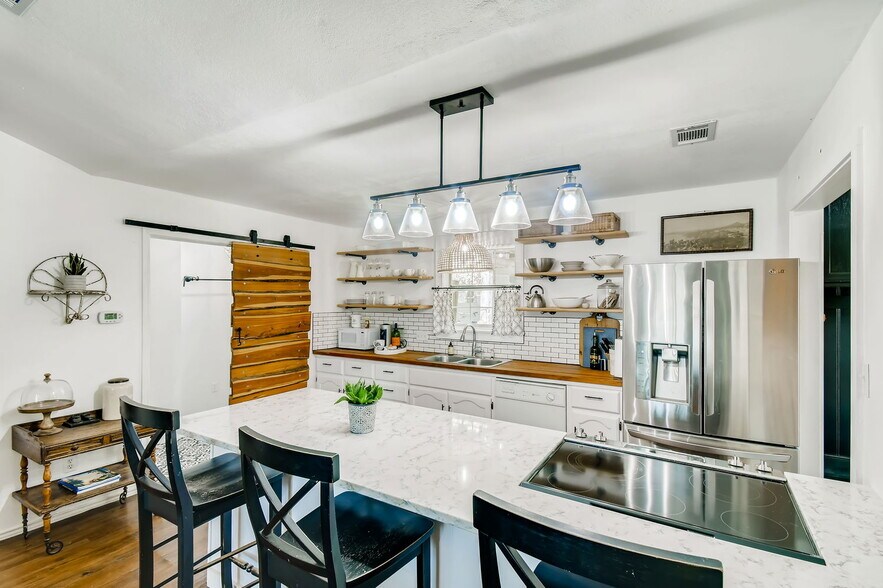 More Photos Of 14200 Sawyer Ranch Rd, Dripping Springs Land For Sale