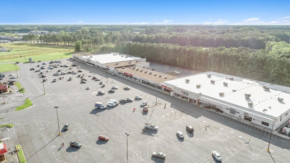 More Photos Of 25102 Lankford Hwy, Onley Unknown For Lease