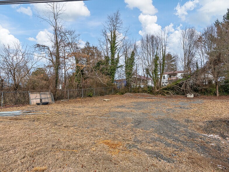 More Photos Of 1461 Patton Ave, Asheville Land For Sale