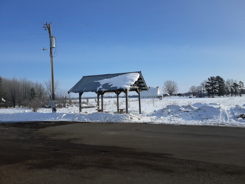 More Photos Of Interstate 35 and State Hwy 70, Rock Creek Land For Sale