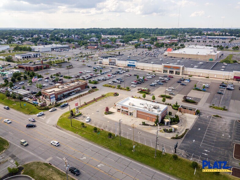 More Photos Of 1090-1320 Boardman Poland Rd, Youngstown Unknown For Lease