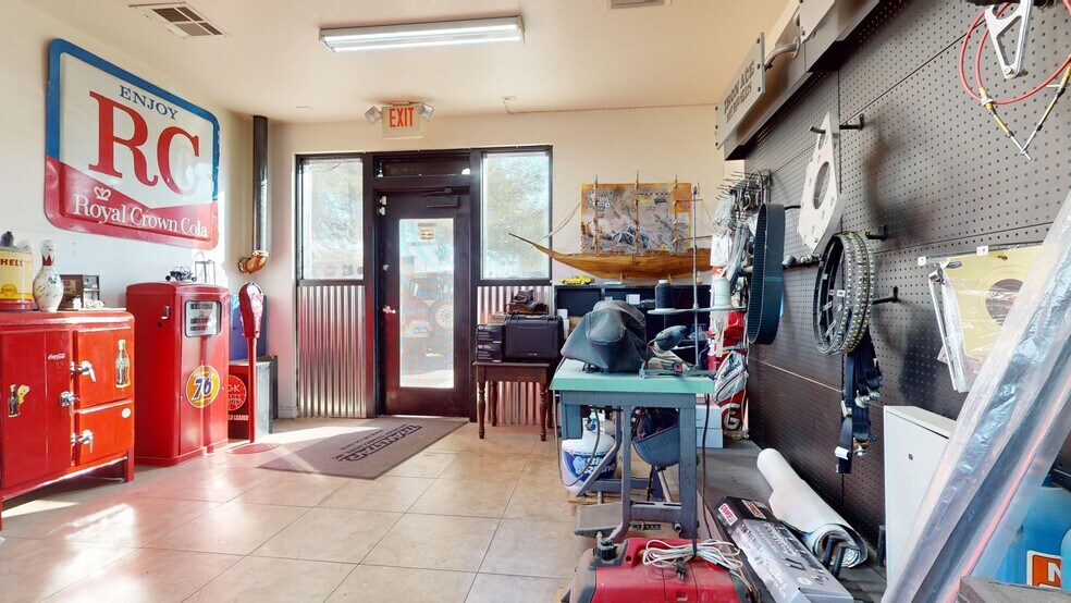 More Photos Of 3495 W Lake Mead Blvd, North Las Vegas Warehouse For Sale