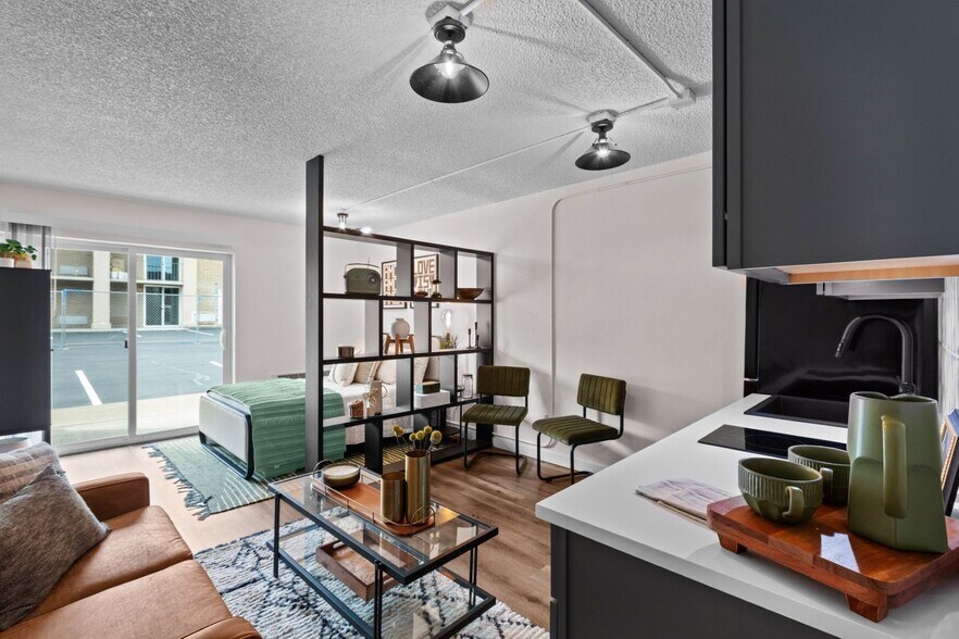 More Photos Of 9 N 9th St, Yakima Apartments For Lease