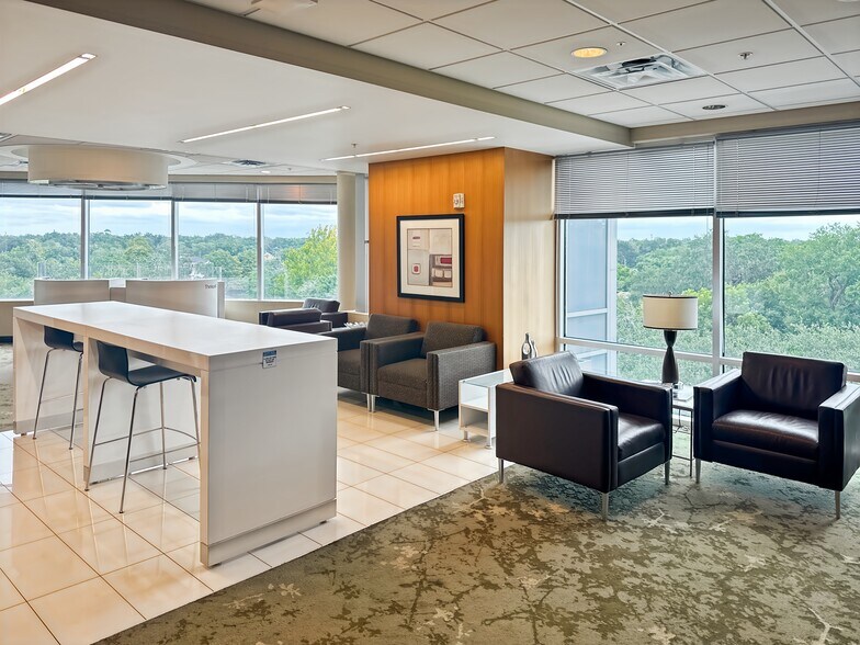 More Photos Of 618 E South St, Orlando Coworking Space