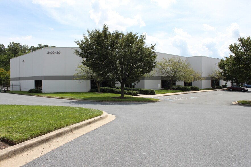 More Photos Of 3100-3130 Hubbard Rd, Landover Warehouse For Lease
