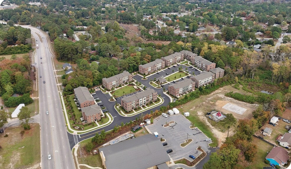 More Photos Of 1455 Bingham Dr, Fayetteville Land For Sale