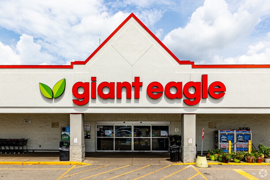 More Photos Of 1300-1800 Hoffman Blvd, West Mifflin Unknown For Lease