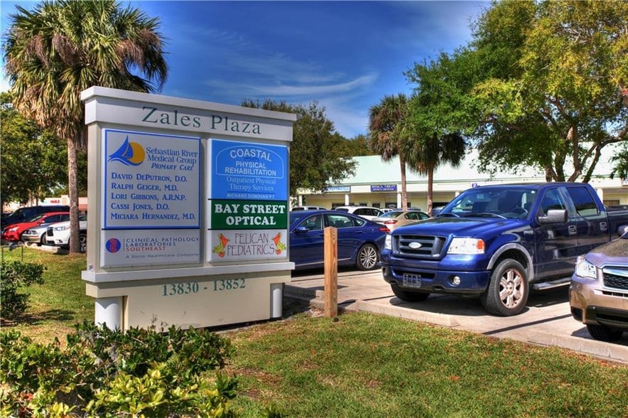 More Photos Of 13832 US Highway 1, Sebastian Medical For Sale