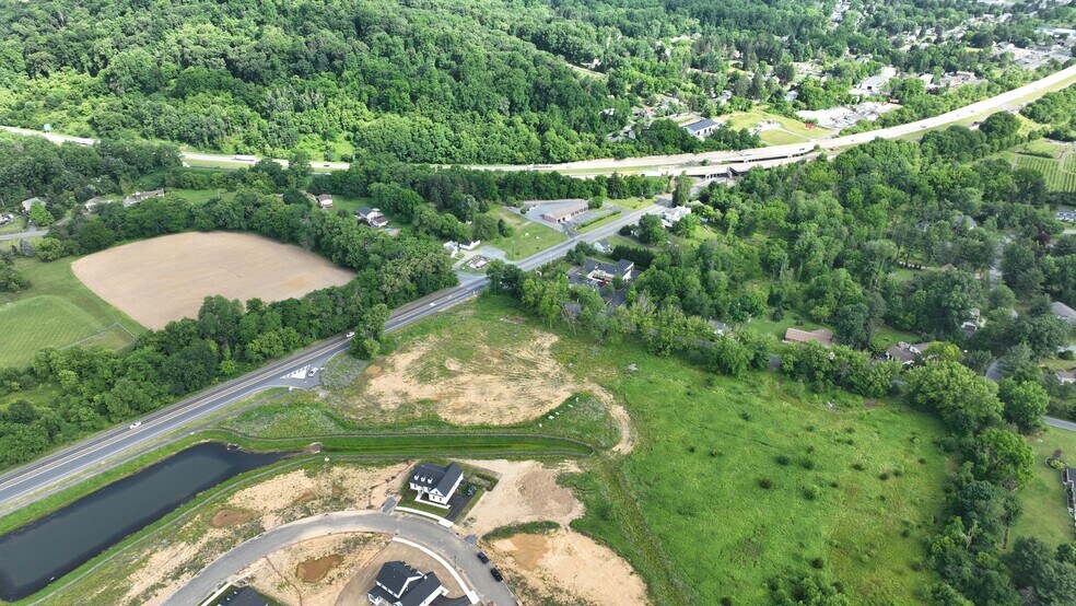 More Photos Of 1402 Colesville rd, Bethlehem Land For Sale