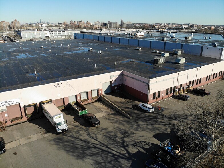 Primary Photo Of 10110 Foster Ave, Brooklyn Warehouse For Lease