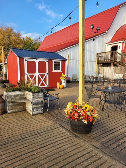 More Photos Of N3504 County Rd E, Freedom Lodge Meeting Hall For Sale