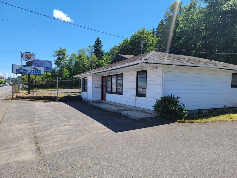 More Photos Of 3333 NW Saint Helens Rd, Portland Land For Sale