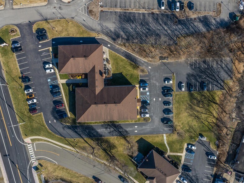 More Photos Of 10 W Hanover Ave, Randolph Office For Sale