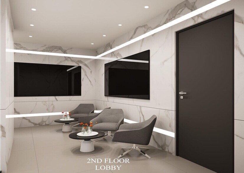 More Photos Of 4 N Krome Ave, Homestead Storefront Retail Office For Lease