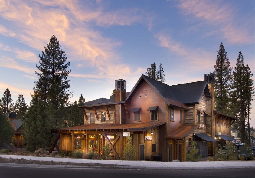More Photos Of 11209 Brockway Rd, Truckee Unknown For Lease