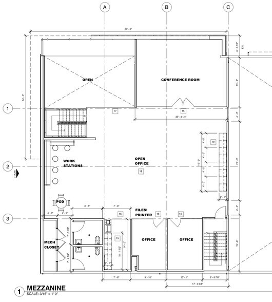 More Photos Of 410 E Church St, Lewisville Showroom For Sale