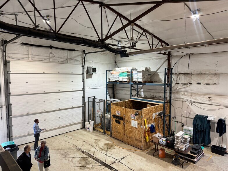 More Photos Of 4980 28th St SE, Calgary Warehouse For Sale