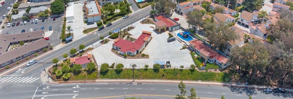 More Photos Of 1911 Sunset Dr -, Escondido Unknown For Lease