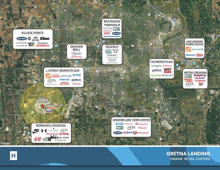 More Photos Of 192nd St @ Cypress Dr, Gretna Land For Sale